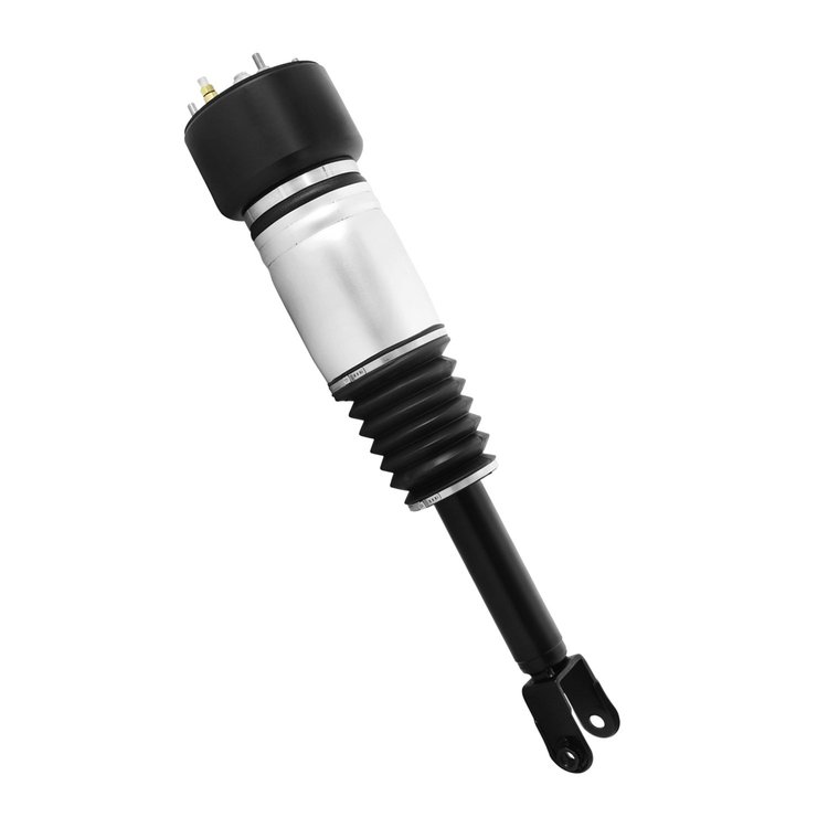 28-111700 Air Strut Assembly Fits Select Jaguar XJ, Jaguar Super V8, Jaguar Vanden Plas, Jaguar XJ8, Jaguar XJR [Front]