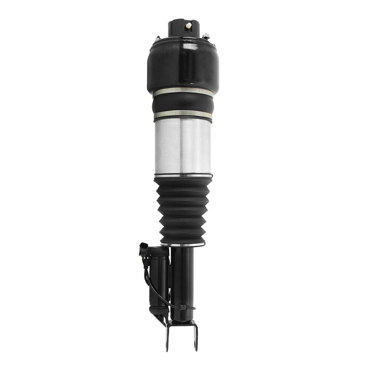 28-112701 Air Suspension Strut Assembly Fits Select Mercedes-Benz [Front Left]