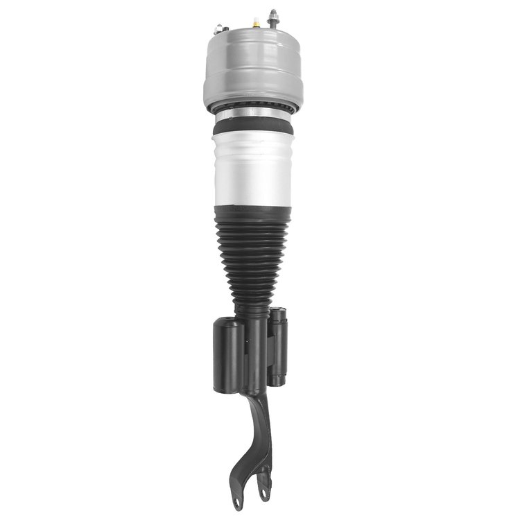 28-121602 Air Suspension Strut Assembly Fits Select Mercedes-Benz E63 AMG S, Mercedes-Benz E43 AMG [Front Right]