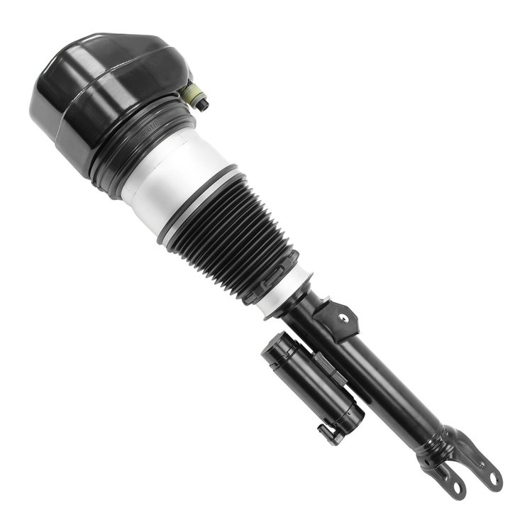 28-127601 Air Suspension Strut Assembly Fits Select BMW 740i, BMW 750Li, BMW 750i [Front Left]