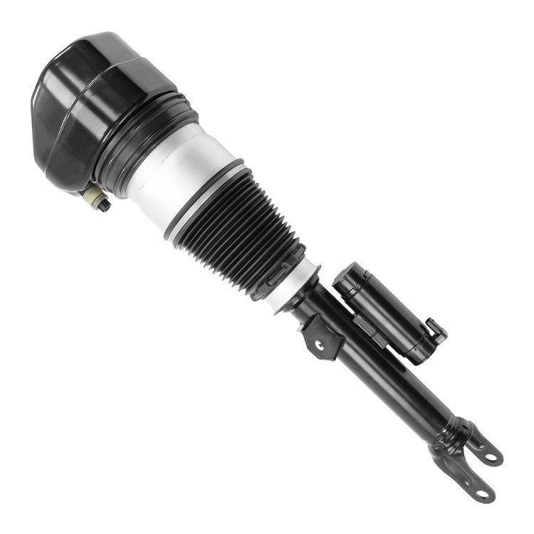 28-127602 Air Suspension Strut Assembly Fits Select BMW 740i, BMW 750Li, BMW 750i [Front Right]