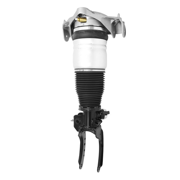 28-132501 Air Suspension Strut Assembly Fits Select Porsche Cayenne, Audi Q7, Volkswagen Touareg [Front Left]