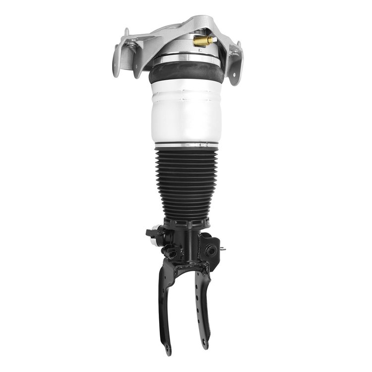 28-132502 Air Suspension Strut Assembly Fits Select Porsche Cayenne, Audi Q7, Volkswagen Touareg [Front Right]