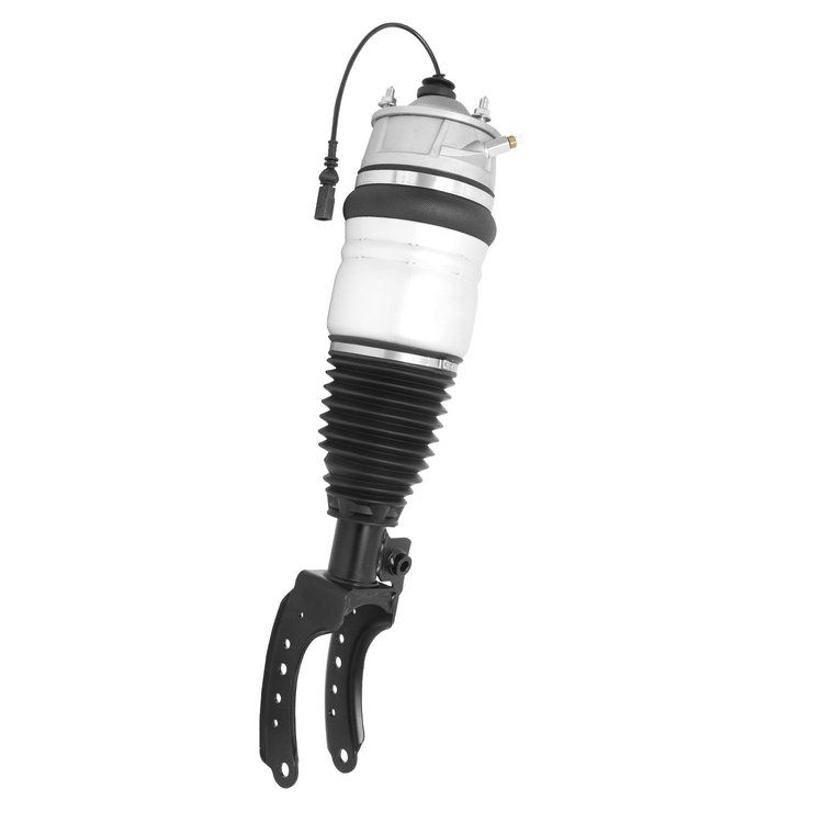 28-132602 Air Suspension Strut Assembly Fits Select Porsche Cayenne [Front Right]