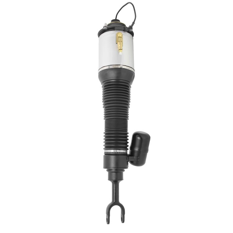 28-135001 Air Suspension Strut Assembly Fits Select Bentley Continental, Bentley Flying Spur, Volkswagen Phaeton [Front Left]