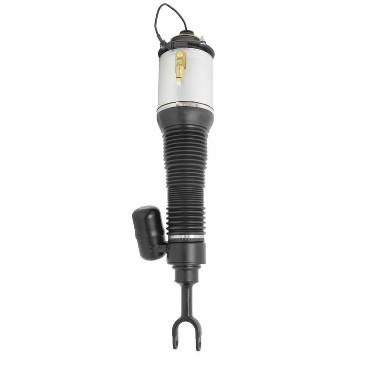 28-135002 Air Suspension Strut Assembly Fits Select Bentley Continental, Bentley Flying Spur, Volkswagen Phaeton [Front Right]