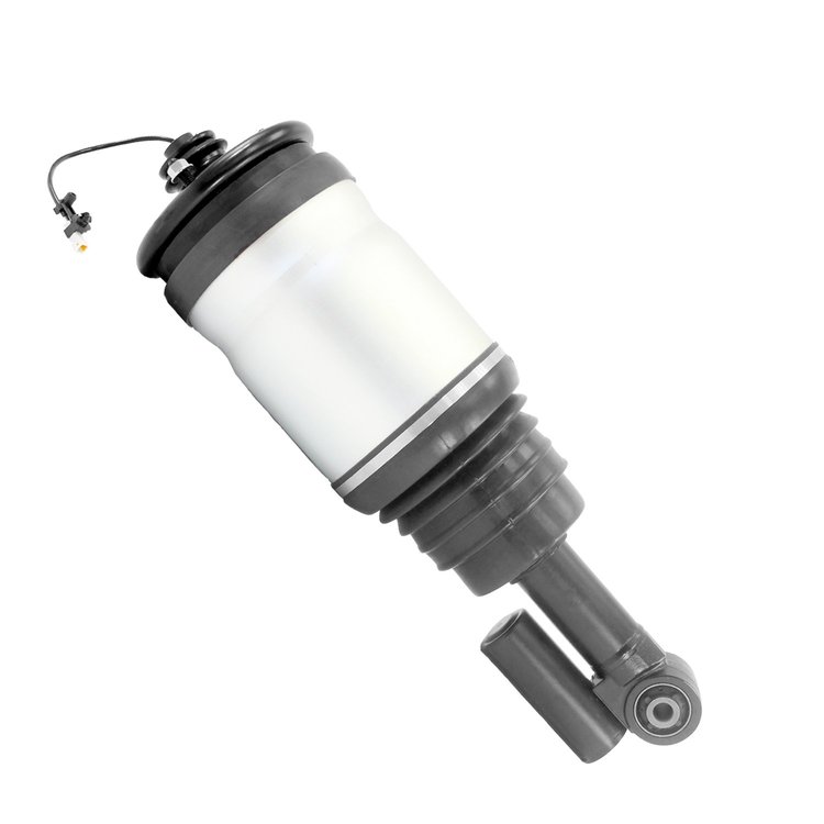 28-573001 Air Suspension Strut Assembly Fits Select Land Rover Range Rover Sport [Rear Left]