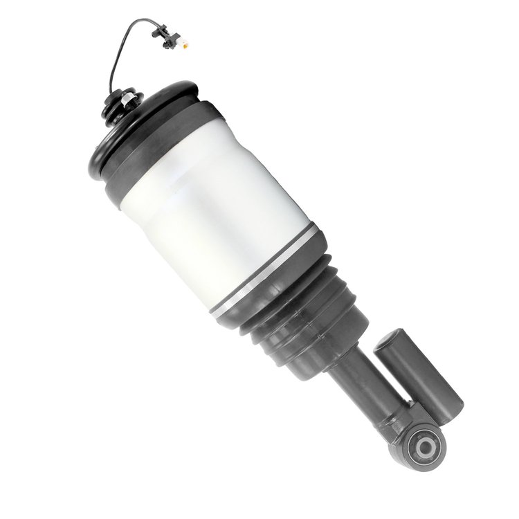 28-573002 Air Suspension Strut Assembly Fits Select Land Rover Range Rover Sport [Rear Right]