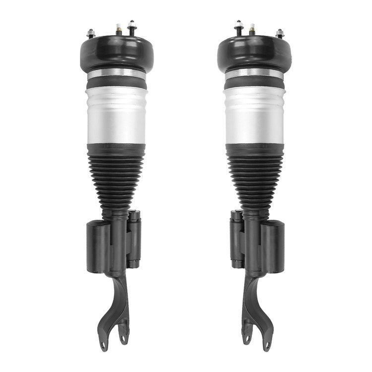 2-28-121101-28-121102 Air Suspension Strut Fits Select Mercedes-Benz [Front]