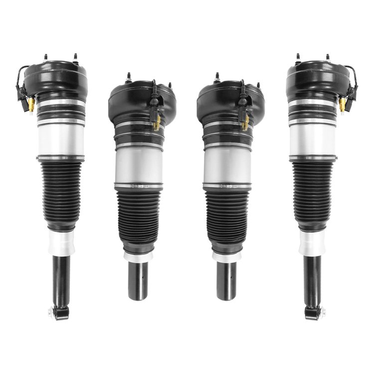 4-28-130100-28-530101 Air Strut Fits Select Audi S7, Audi RS7, Audi A6, Audi A6 Quattro, Audi S6 [Front & Rear]