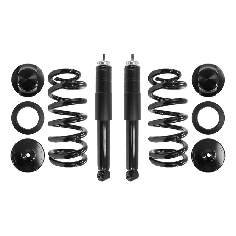 Conversion Kit