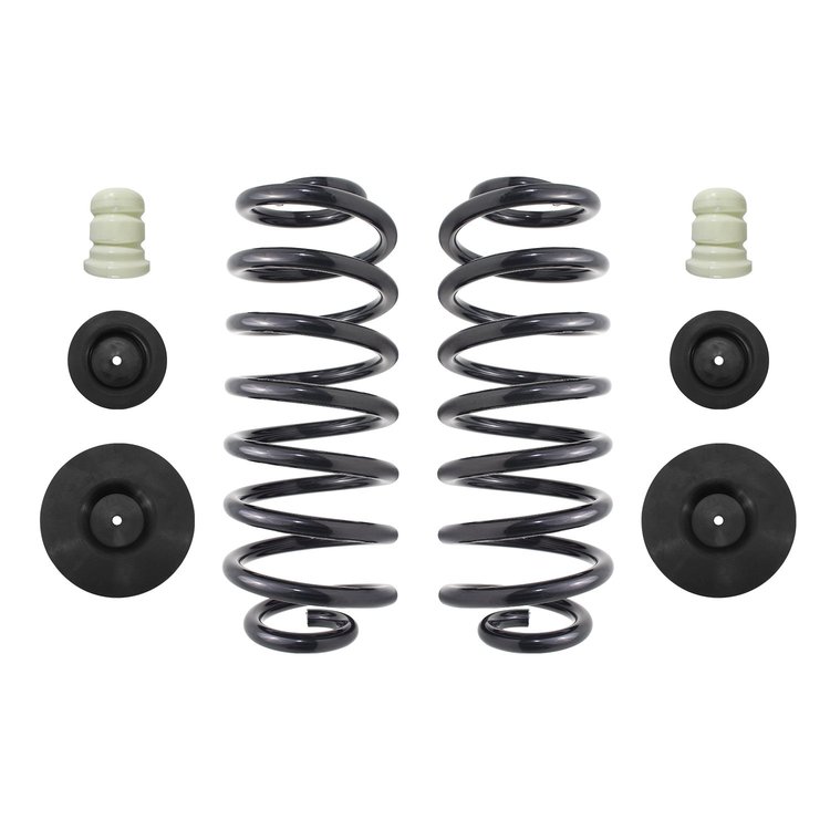 30-515000-ESV Air Spring To Coil Spring Conversion Kit Fits Select GM [Rear]