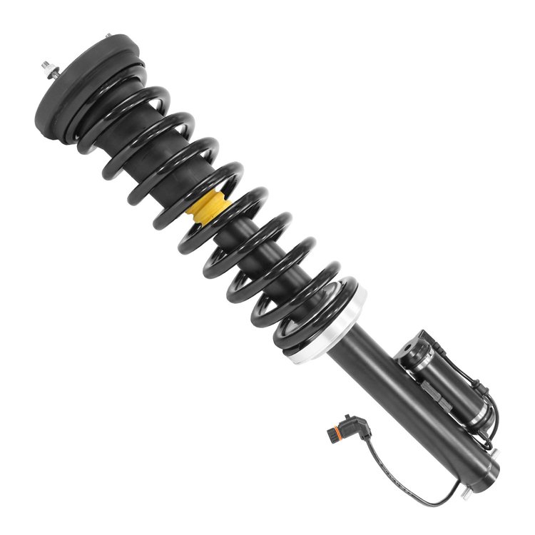 31-113400 Air Spring To Coil Spring Conversion Kit Fits Select Mercedes-Benz [Front]