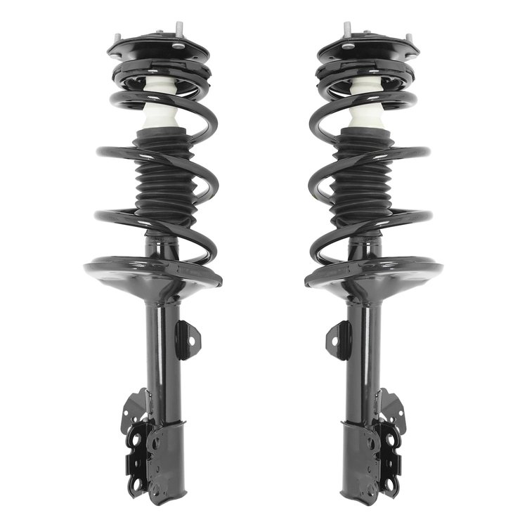 31-116000 Active To Passive Suspension Conversion Kit Fits Select Lexus RX300 [Front]