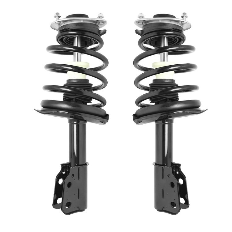 31-141000 Active To Passive Suspension Conversion Kit Fits Select Buick Riviera, Oldsmobile Aurora [Front]