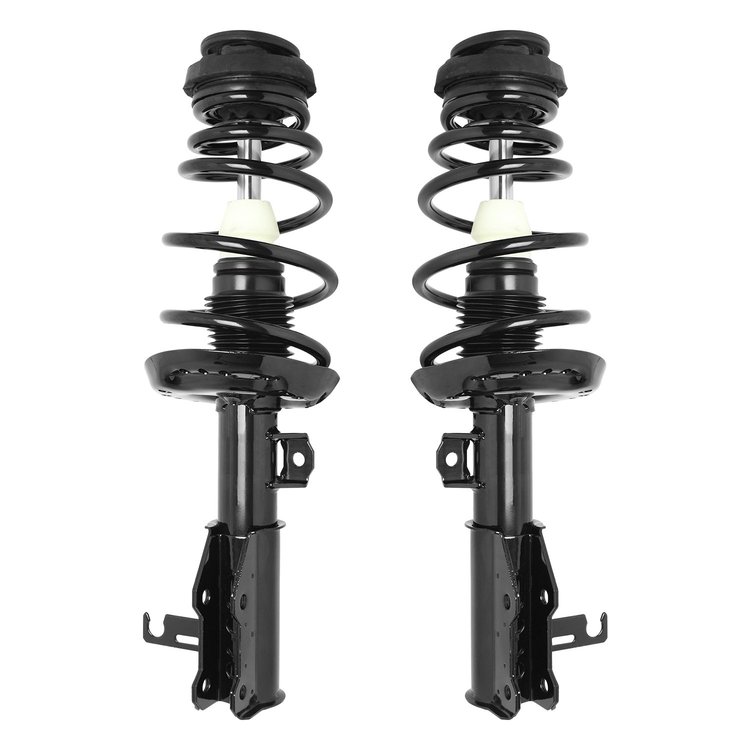 31-141600 Active To Passive Suspension Conversion Kit Fits Select Buick Regal [Front]