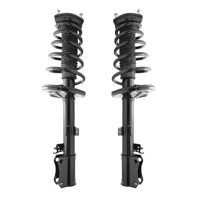 31-516000-FWD Air Spring To Coil Spring Conversion Kit Fits Select Lexus RX300 [Rear]