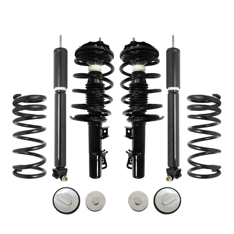 Conversion Kit