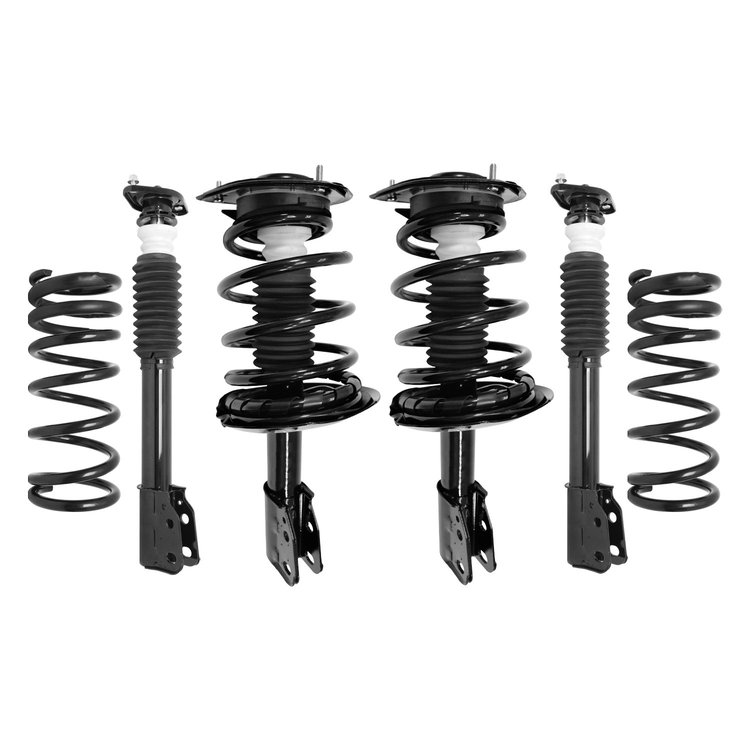 Complete Strut Assembly S