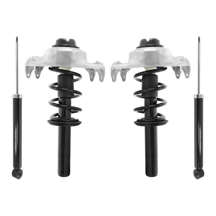 Complete Strut Assembly S