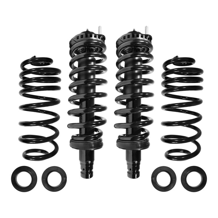 Complete Strut Assembly S