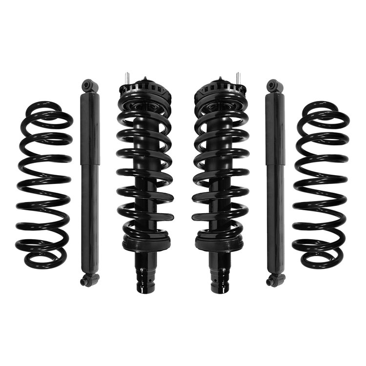 Complete Strut Assembly S