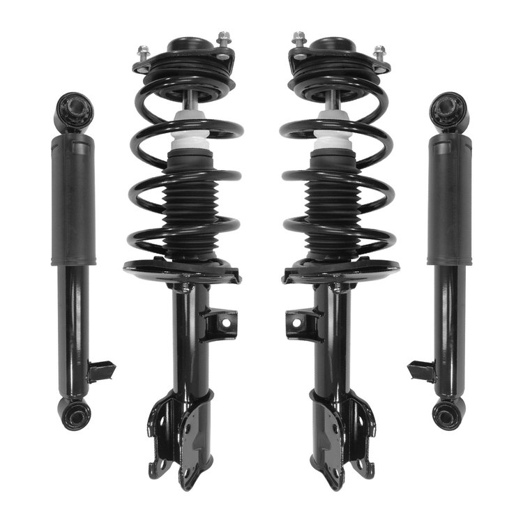 Complete Strut Assembly S