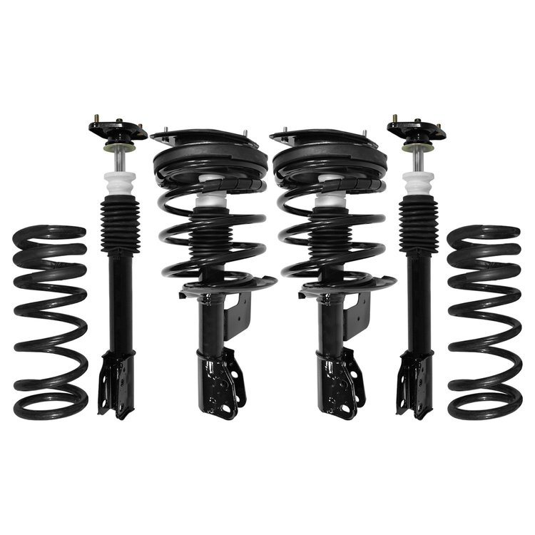 Complete Strut Assembly S