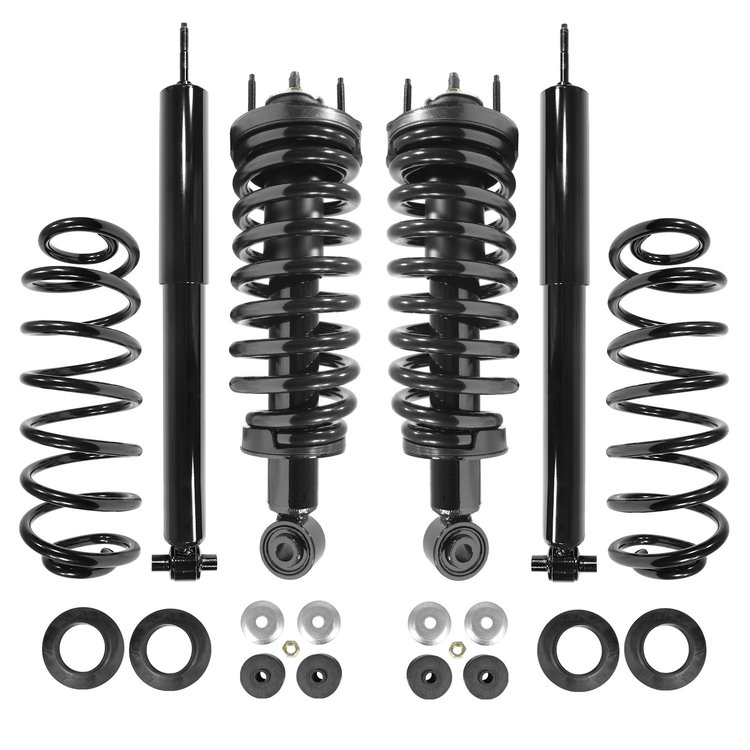 Complete Strut Assembly S
