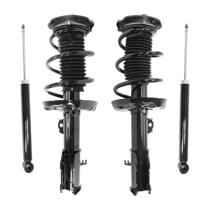 Complete Strut Assembly S
