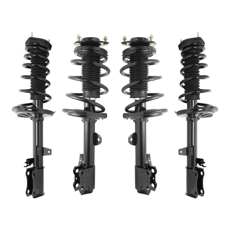 Complete Strut Assembly K