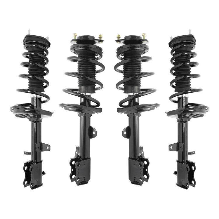 Complete Strut Assembly K