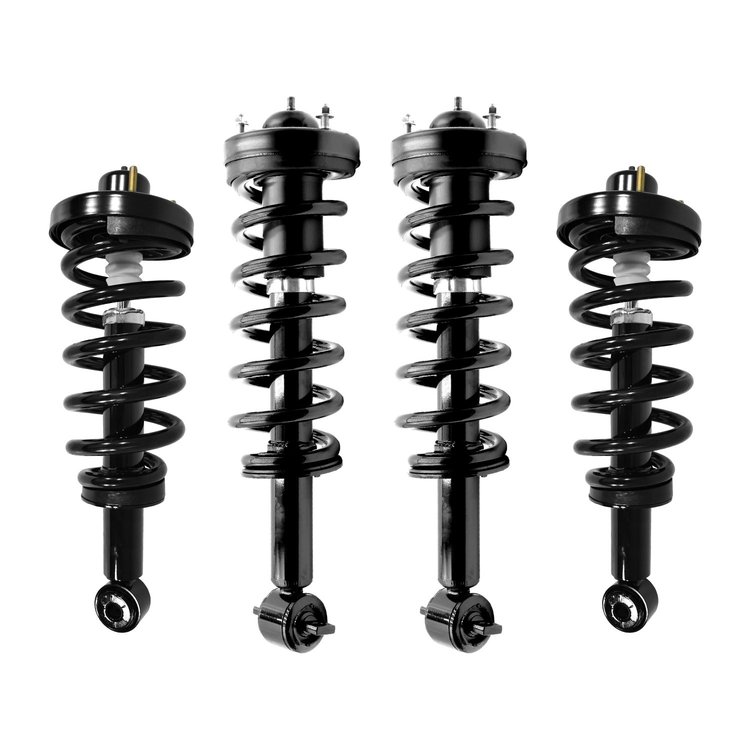 Complete Strut Assembly K