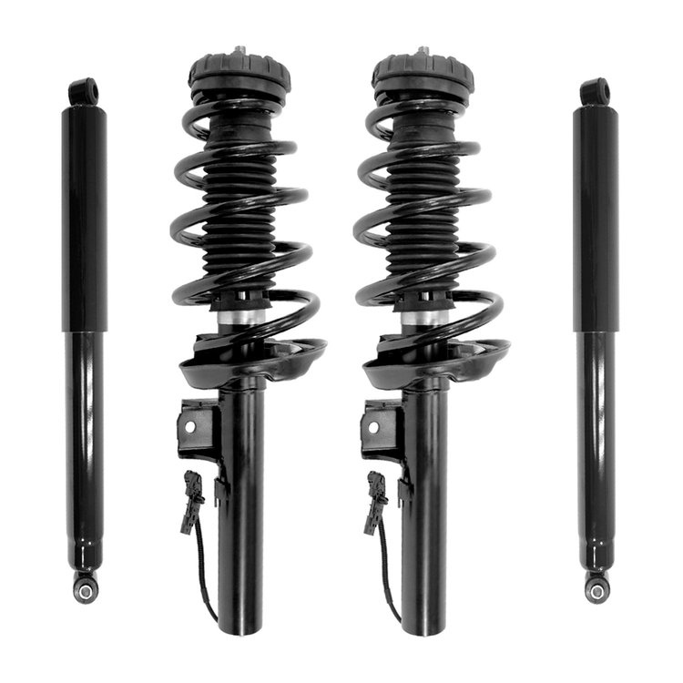Complete Strut Assembly S