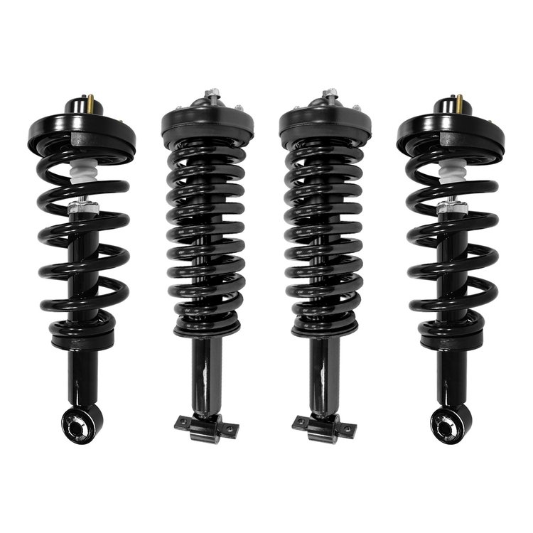 Complete Strut Assembly K