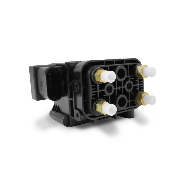 Valve Block