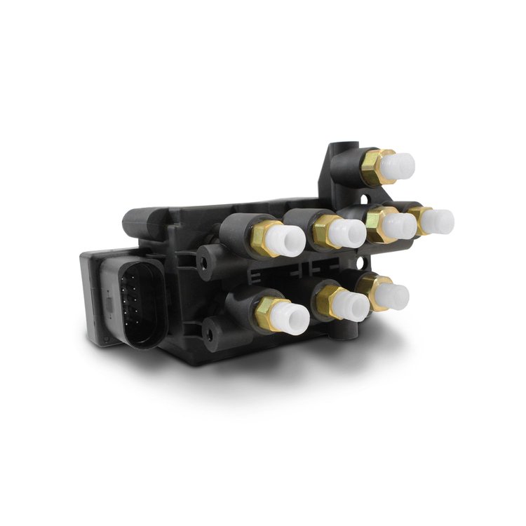 Valve Block