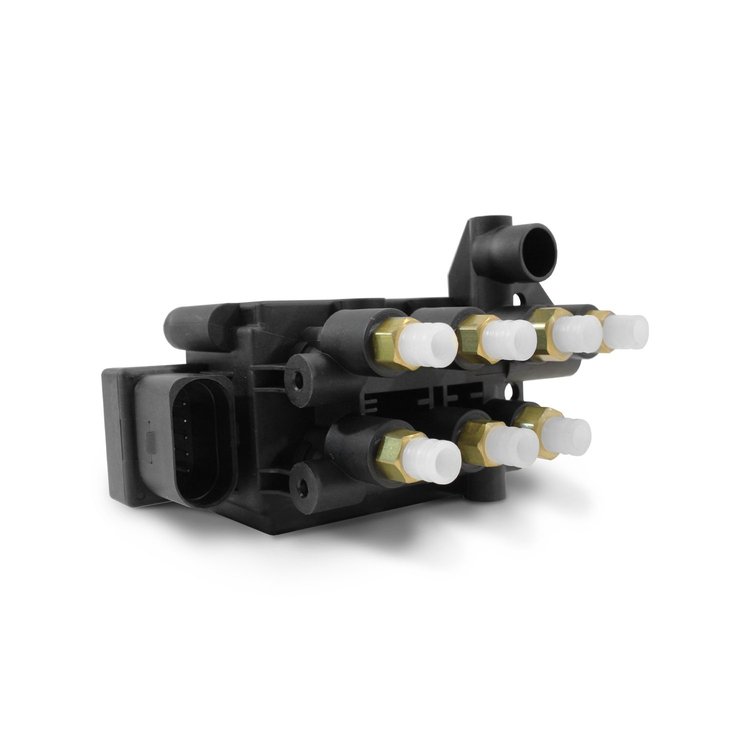 Valve Block