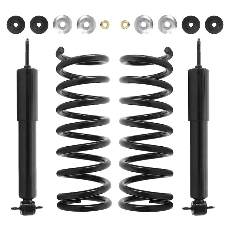 Conversion Kit