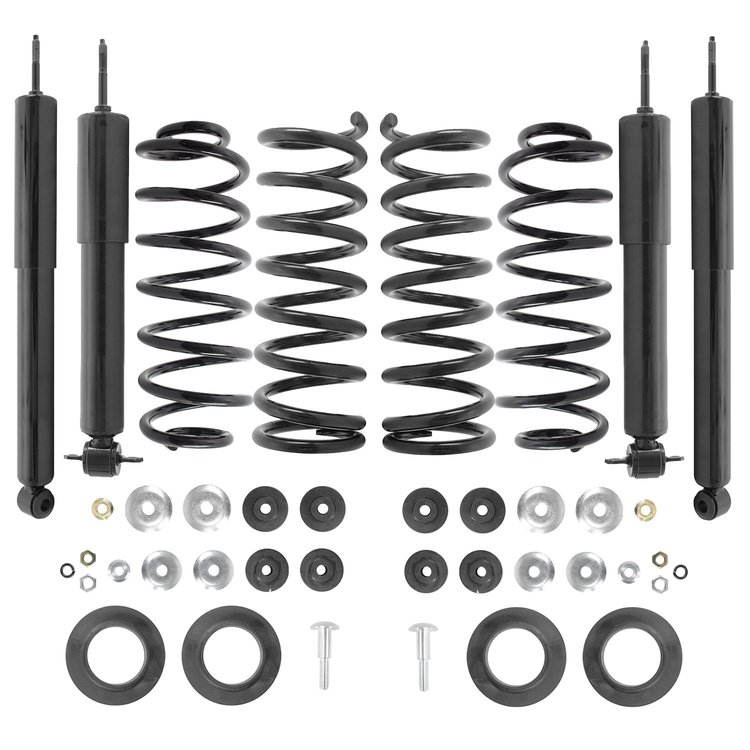 Conversion Kit