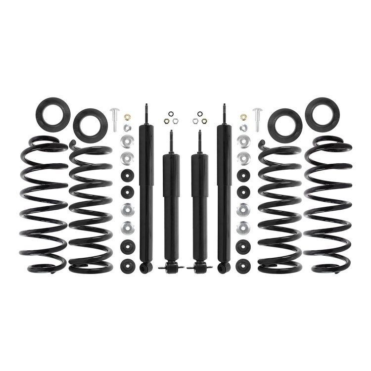 Conversion Kit