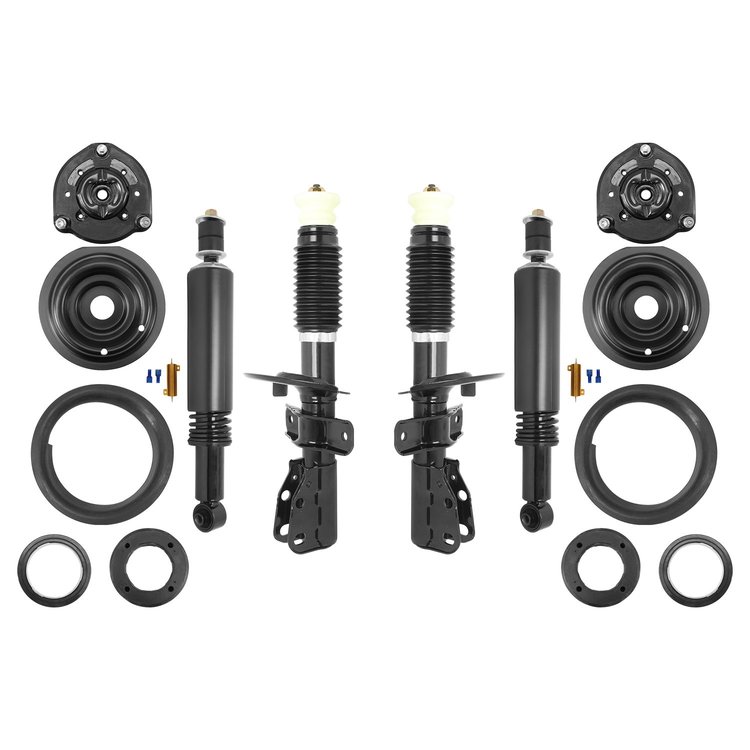 Conversion Kit