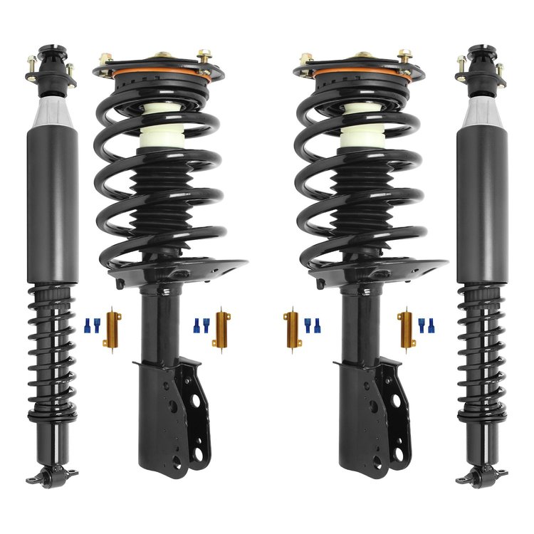 Conversion Kit