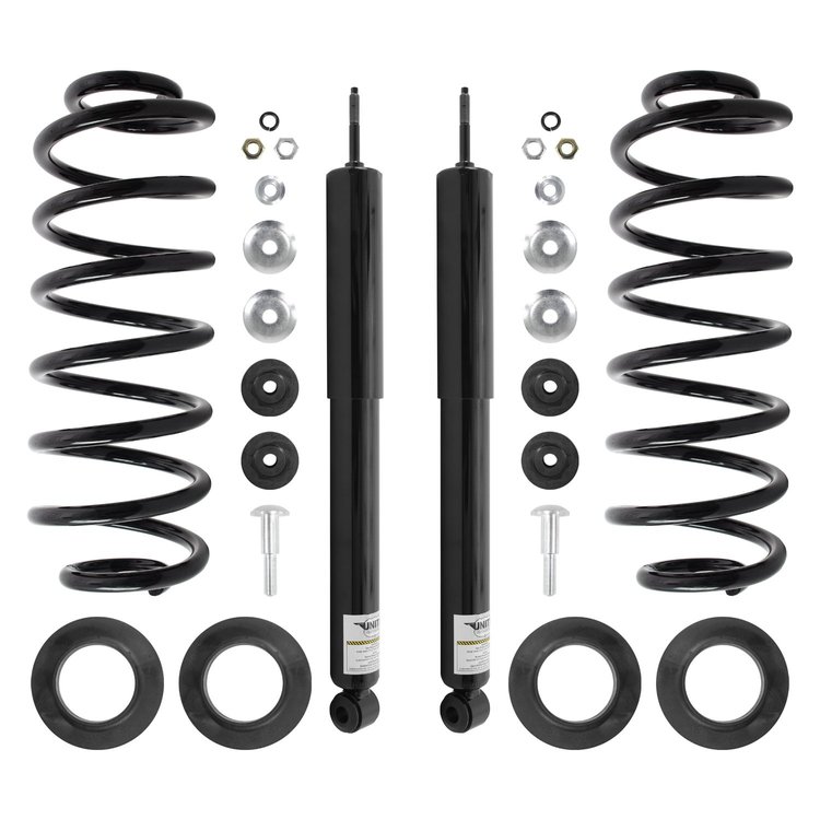 Conversion Kit