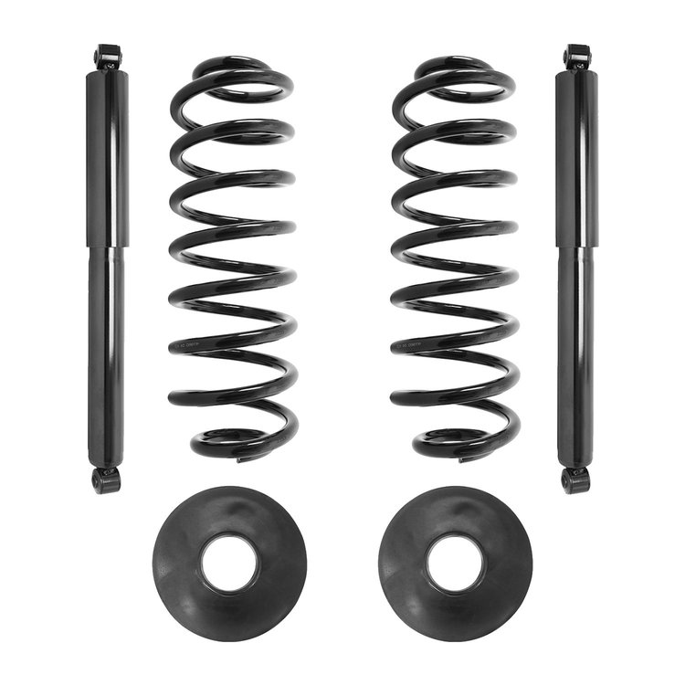 @Conversion Kit