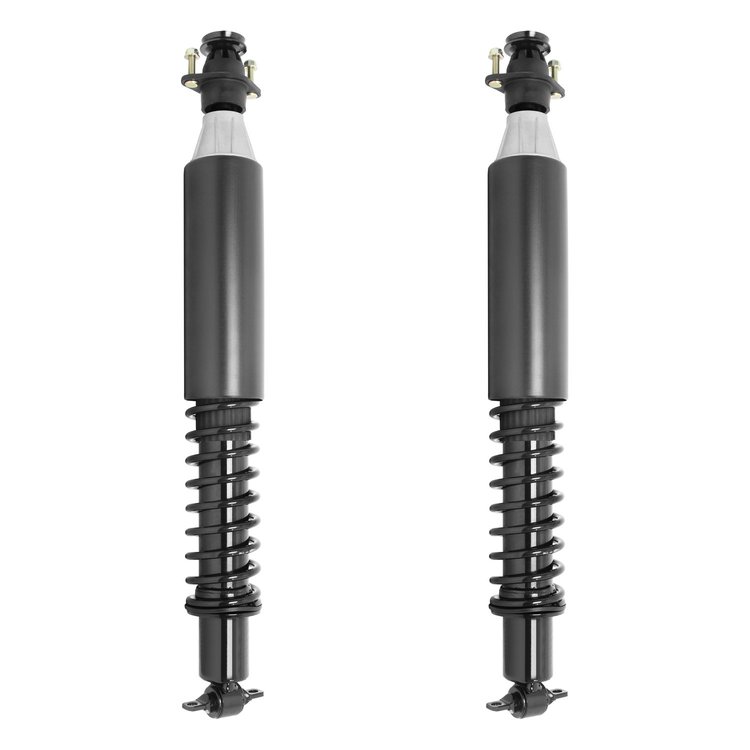 65200C Air Ditcher Rear Air Spring to Coil Spring Conversion Kit Fits Select GM Models
