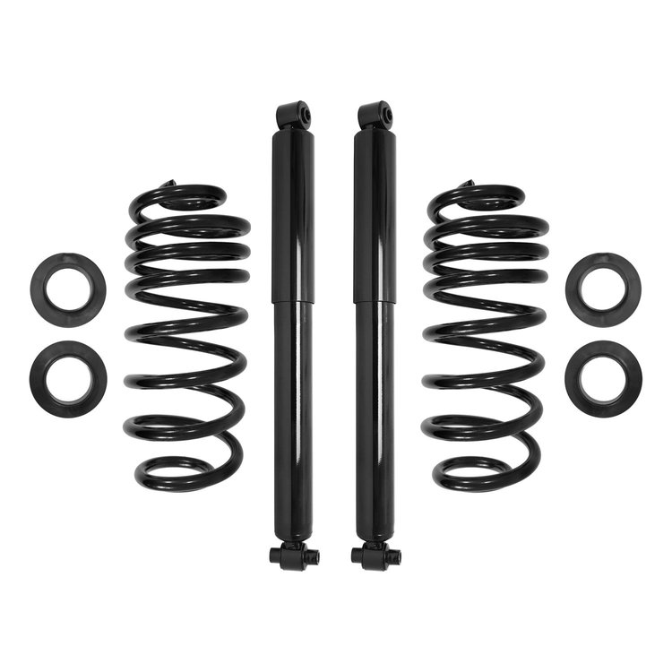 Conversion Kit