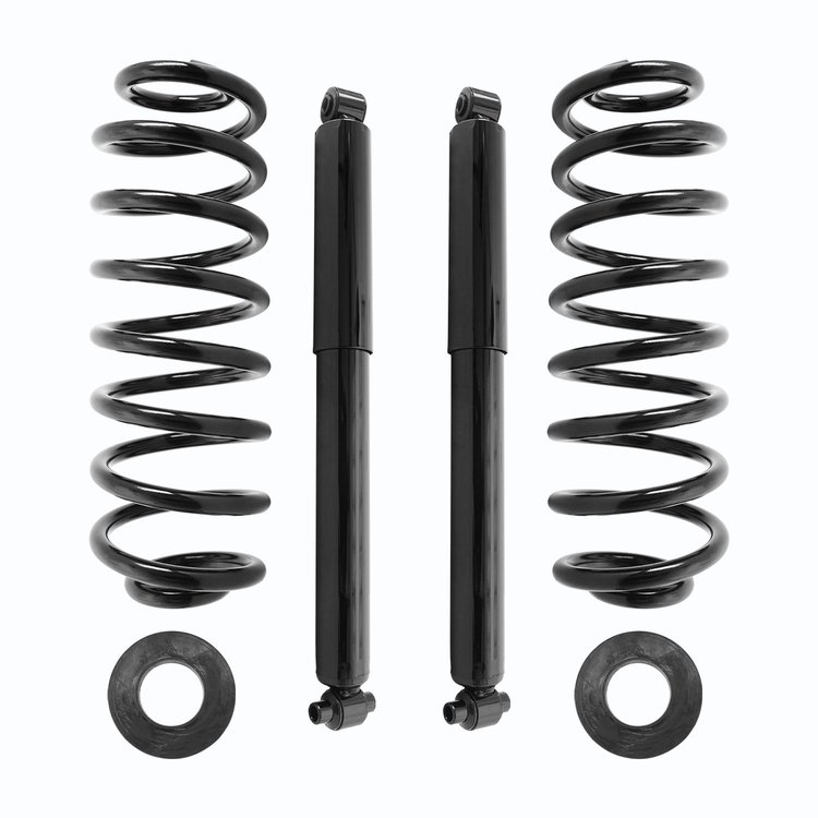 Conversion Kit