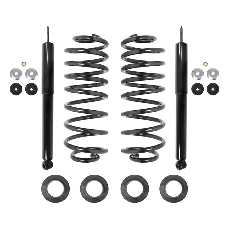 Conversion Kit