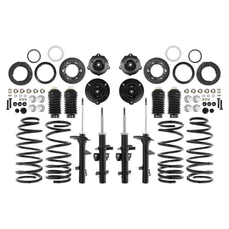 Conversion Kit